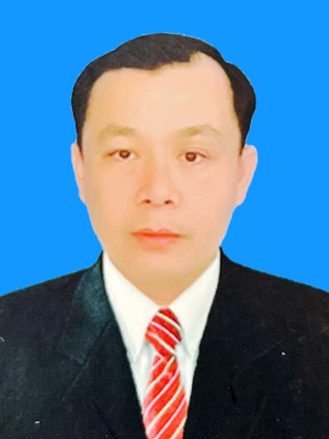 Nguyễn Minh Hóa