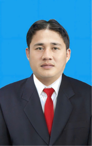 Nguyễn Tấn Lực