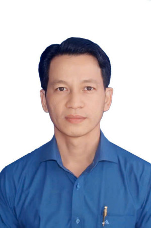 Nguyễn Thanh Hải