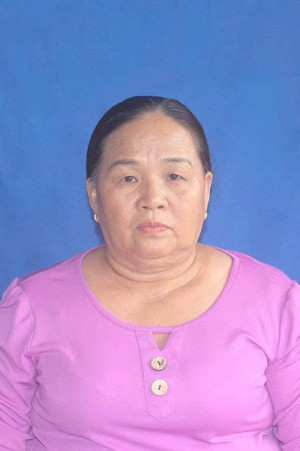 Nguyễn Thị Thanh Hoa