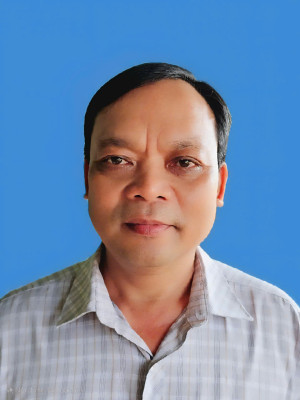Phạm Văn Tạo