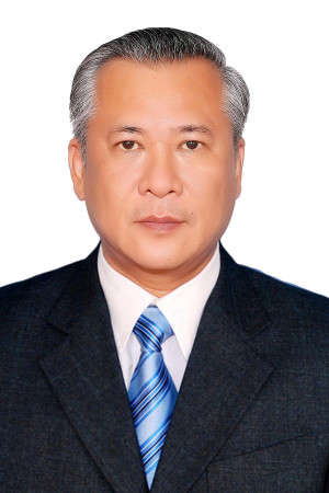 Phùng Hiệp Quốc