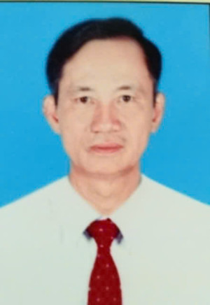 Trần Quốc Ân