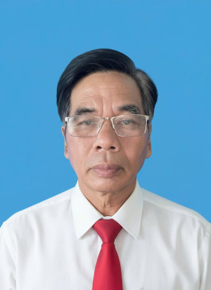 Trần Trung Kiên