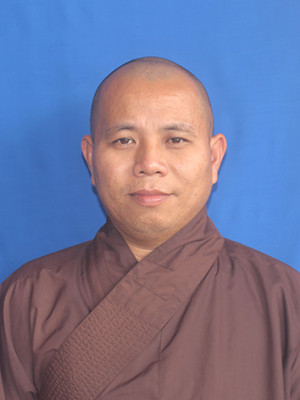 Phạm Chí Công (Đại đức Thích Chí Định)