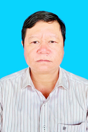 Vũ Đức Duy