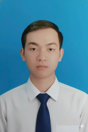 Đậu Đình Minh Hoàng