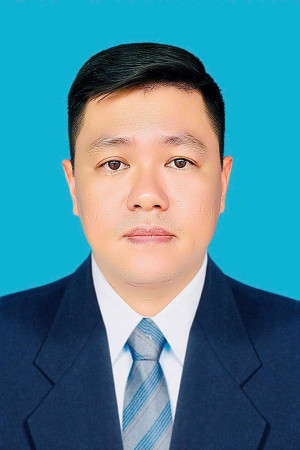 Phạm Hoài Hận