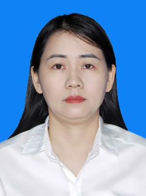 Nguyễn Thị Hương