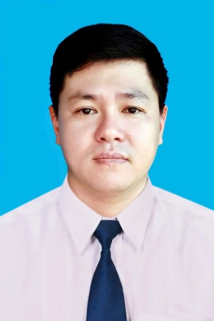 Phạm Hoài Hận