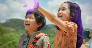 Thông báo: Chiếu phim miễn phí phục vụ thiếu nhi, học sinh, sinh viên trên địa bàn xã Dầu Giây