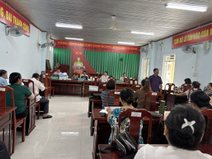 8 NHCSXH Xa Dau Giay