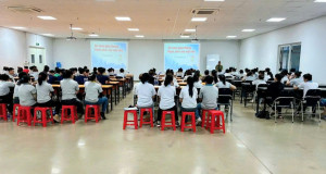 16 Quang cảnh hội nghị tuyên truyền