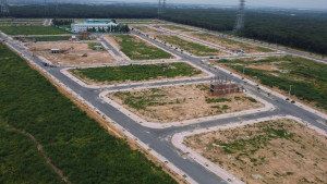 THU HỒI ĐẤT ĐỂ THỰC HIỆN DỰ ÁN ĐƯỜNG TRỤC CHÍNH D8