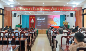 Quang cảnh hội nghị (1)