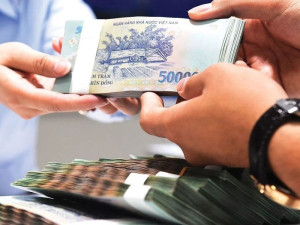 Ngân hàng Chính sách xã hội Thống Nhất