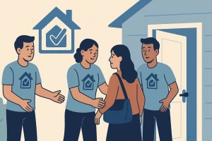 Quyết định về việc thành lập “Địa chỉ tin cậy” tại cộng đồng trên địa bàn xã Dầu Giây năm 2026