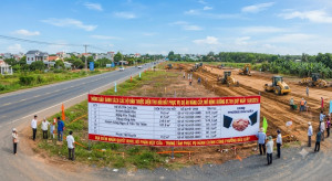 Danh sách các hộ dân thuộc diện thu hồi đất phục vụ dự án nâng cấp, mở rộng đường ĐT.769 (Đợt ngày 19/8/2026)