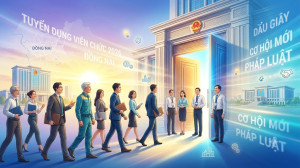 Thông báo về việc triệu tập thí sinh dự xét tuyển vòng 2...
