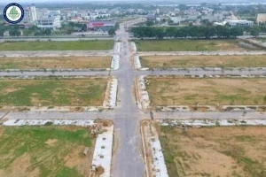 Thông báo Phương án đấu giá quyền sử dụng đất đối với thửa...