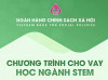 Phòng giao dịch Ngân hàng chính sách xã hội Định Quán triển khai cho vay tín dụng đối với học sinh, sinh viên, học viên thạc sĩ, nghiên cứu sinh và người học các ngành khoa học, công nghệ, kỹ thuật và toán (STEM).