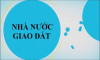XÃ ĐỊNH QUÁN GIAO ĐẤT Ở TÁI ĐỊNH CƯ CHO CÁC HỘ DÂN TRÊN ĐỊA...