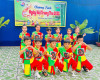 UBND XÃ ĐỊNH QUÁN TỔ CHỨC "NGÀY HỘI TRUNG THU 2025" TẠI TRƯỜNG TIỂU HỌC QUANG TRUNG, ẤP PHÚ NGỌC 7