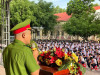 HƯỞNG ỨNG NGÀY PHÁP LUẬT VIỆT NAM 09/11/2025