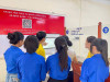 HƯỚNG DẪN GIẢI QUYẾT THỦ TỤC HÀNH CHÍNH TẠI TRUNG TÂM PHỤC VỤ HÀNH CHÍNH CÔNG XÃ ĐỊNH QUÁN