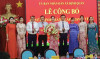 Xã Định Quán công bố quyết định thành lập Trạm Y tế xã và bổ nhiệm cán bộ lãnh đạo, quản lý
