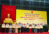 HĐND TỈNH ĐỒNG NAI TỔNG KẾT NHIỆM KỲ 2021–2026, KHEN THƯỞNG TẬP THỂ VÀ CÁ NHÂN TIÊU BIỂU