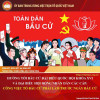 HƯỚNG TỚI BẦU CỬ ĐẠI BIỂU QUỐC HỘI KHÓA XVI VÀ ĐẠI BIỂU HỘI ĐỒNG NHÂN DÂN CÁC CẤP: CÔNG VIỆC TỔ BẦU CỬ PHẢI LÀM TRƯỚC NGÀY BẦU CỬ