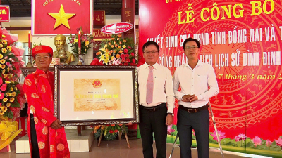 bang cap tinh