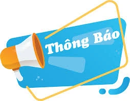 THÔNG BÁO VỀ VIỆC TỔ CHỨC THI VÒNG 2 TUYỂN DỤNG VIÊN CHỨC NGÀNH GIÁO DỤC VÀ ĐÀO TẠO XÃ ĐỊNH QUÁN NĂM HỌC 2025-2026
