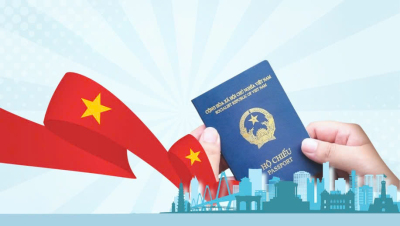 TUYÊN TRUYỀN QUY ĐỊNH PHÁP LUẬT VỀ QUỐC TỊCH