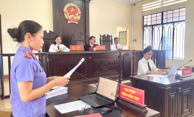 ÁN NẶNG CHO NHÓM ĐỐI TƯỢNG MUA BÁN, TỔ CHỨC SỬ DỤNG TRÁI PHÉP CHẤT CẤM.