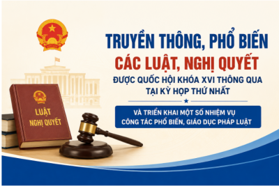 PB các Luật