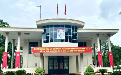 THỰC HIỆN TREO CỜ RỦ VÀ NGỪNG CÁC HOẠT ĐÔNG VUI CHƠI, GIẢI...