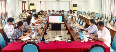 Tuyên truyền, cập nhật thông tin về công tác biên giới Việt Nam  - Campuchia trên địa bàn Đồng Nai