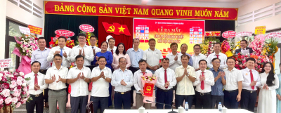 HỌP MẶT KỶ NIỆM 22 NĂM NGÀY DOANH NHÂN VIỆT NAM