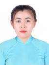 Trần Trang Hồng Ân