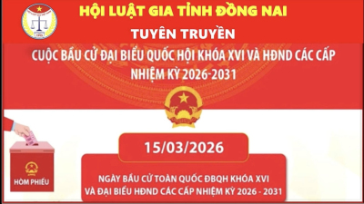 NGUYÊN TẮC THỰC HIỆN BẦU CỬ