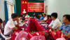 Chi bộ Phòng Văn hóa – Xã hội xã Đồng Phú tổ chức thành công...