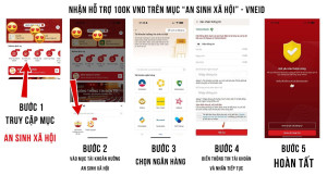 An sinh xa hoi