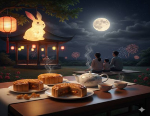 Bảo đảm an toàn thực phẩm trong dịp Tết Trung thu