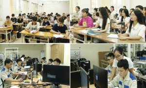 Ngân hàng Chính sách xã hội cho vay ưu đãi đối với HSSV, học viên thạc sĩ, nghiên cứu sinh học các ngành khoa học, công nghệ, kỹ thuật và toán