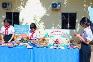 Văn hóa đọc là nền tảng cho năng lực tự học suốt đời