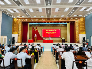 HĐND xã Đồng Phú tổ chức thành công kỳ họp thường lệ cuối năm 2025