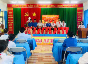 THẮP SÁNG ƯỚC MƠ – YÊU THƯƠNG LAN TỎA