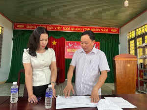 Đồng Phú: Nỗ lực cho ngày hội toàn dân